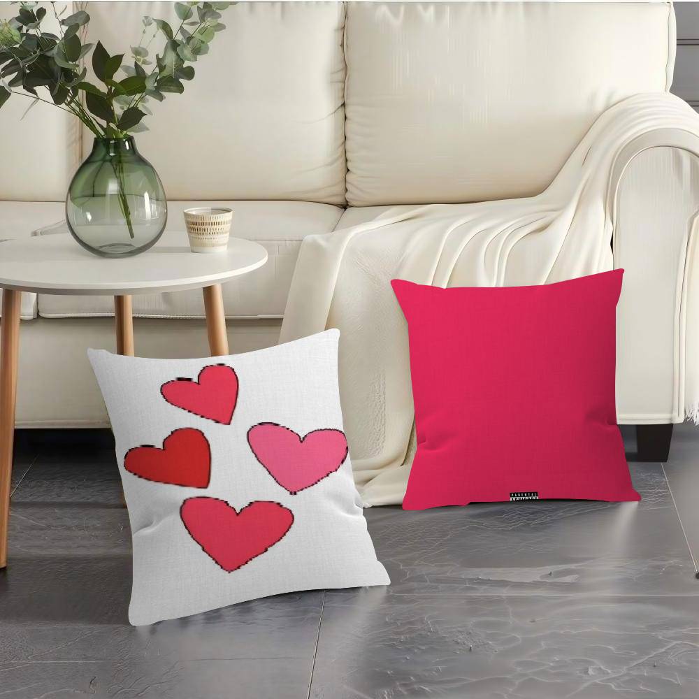Federa per cuscino dell'album  - Home Textiles Throw recensione e prezzo