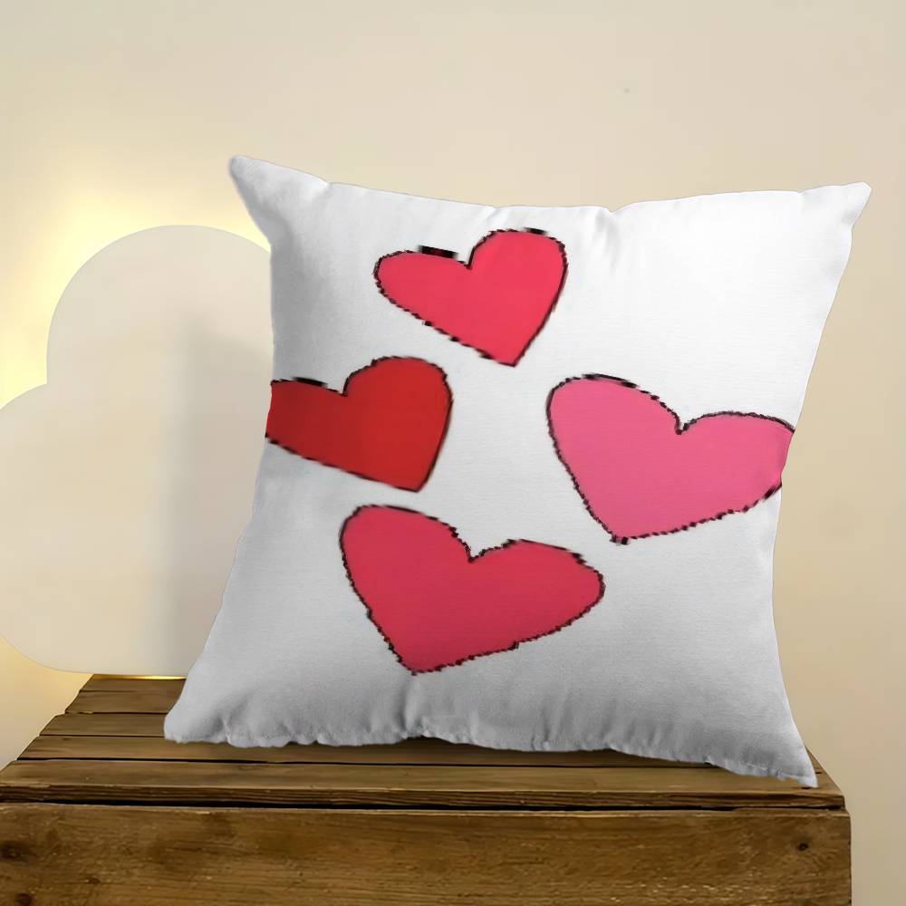 Federa per cuscino dell'album  - Home Textiles Throw recensione e prezzo
