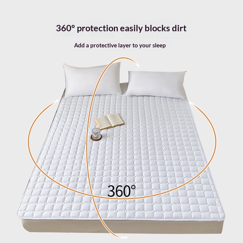 Coprimaterasso Impermeabile in - Mattress Protector Waterproof recensione e prezzo