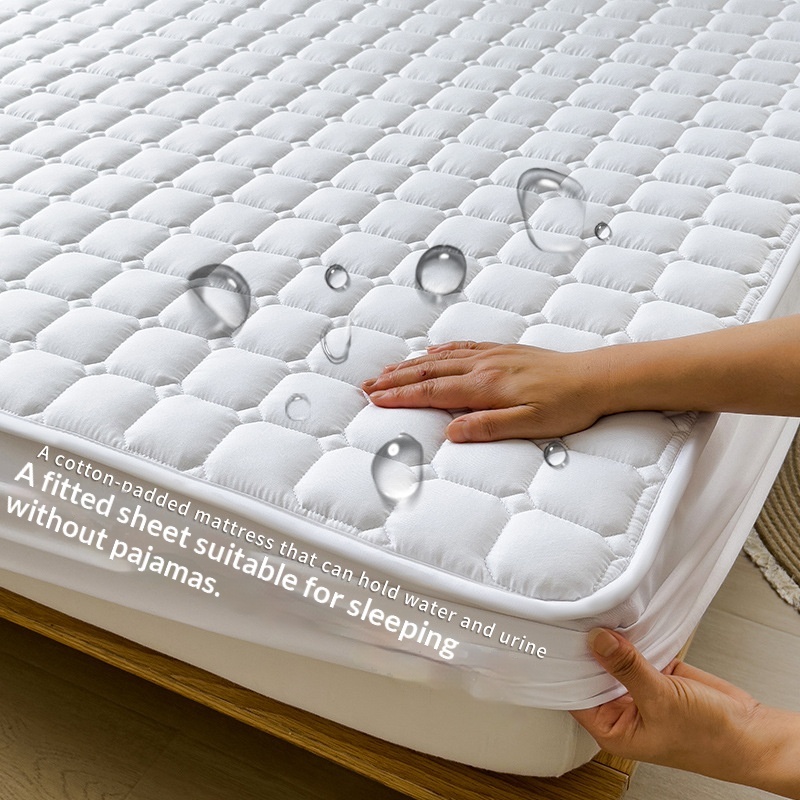 Coprimaterasso Impermeabile in - Mattress Protector Waterproof recensione e prezzo
