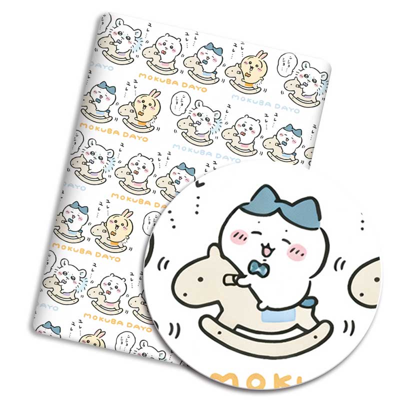 Tessuto in cotone e poliestere - Home Textiles China recensione e prezzo