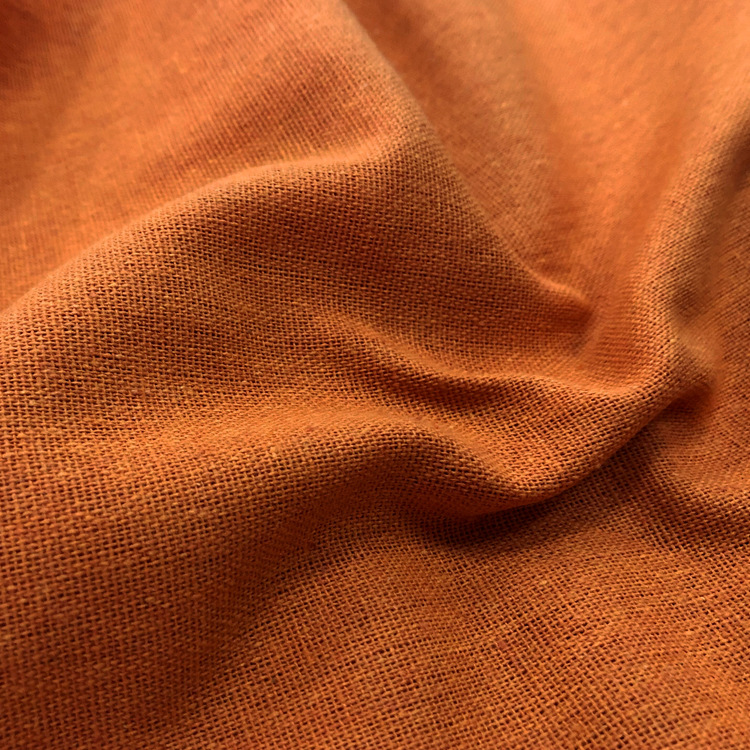 Tessuto di cotone di lino tint - Linum Home Textiles recensione e prezzo