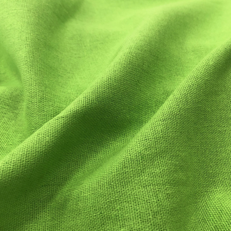 Tessuto di cotone di lino tint - Linum Home Textiles recensione e prezzo