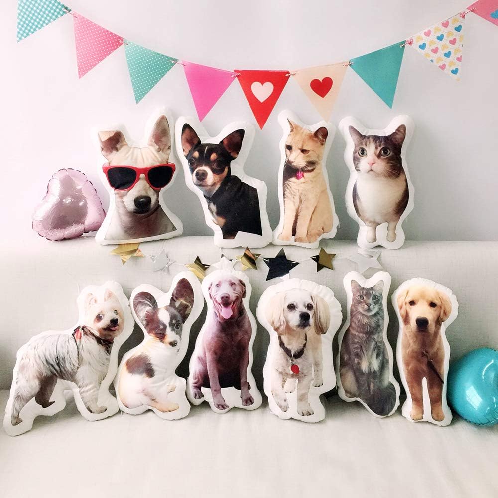 Cuscini per la casa con foto p - Home Textiles Images recensione e prezzo