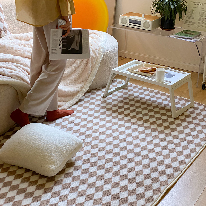 Tappeti in stile giapponese pe - Home Textiles Plaid recensione e prezzo