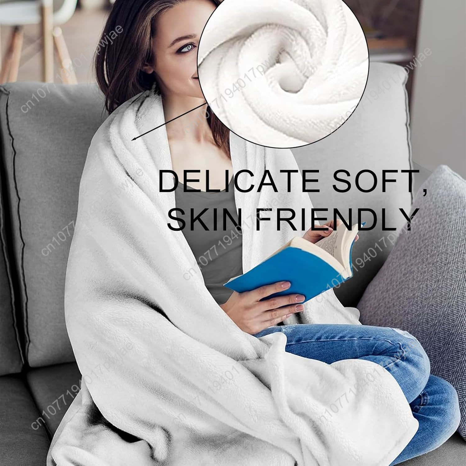 Divertenti coperte per gatti,  - Home Textiles Throw recensione e prezzo