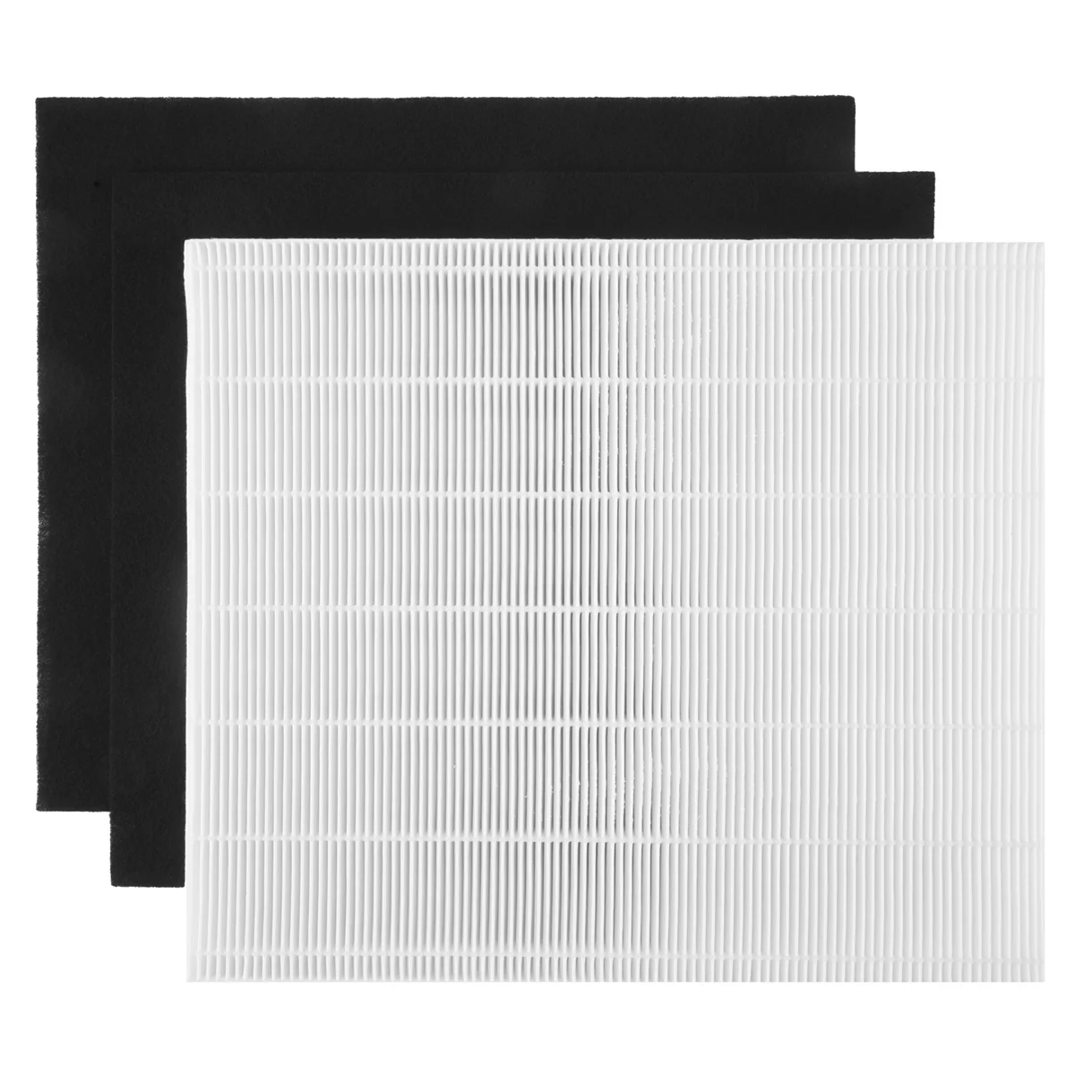 Set di 3 filtri HEPA e a carbo - Coway Air Purifier Ap-1512Hh recensione e prezzo