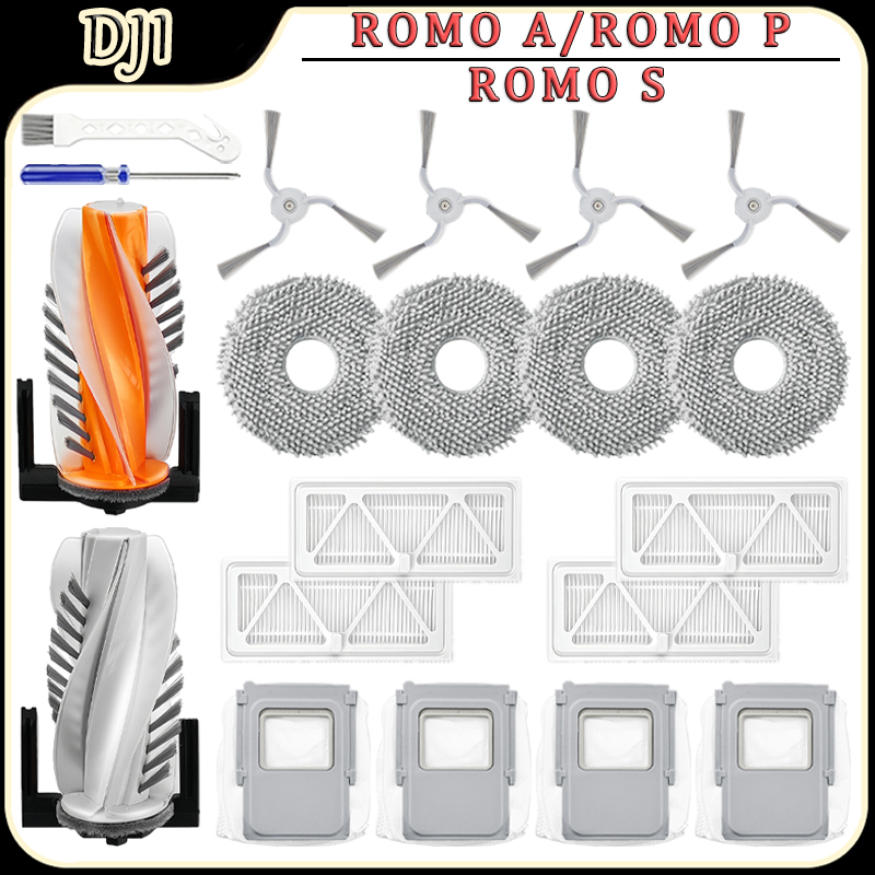 Accessori per Robot Aspirapolv - P & C Home Textiles Usa recensione e prezzo