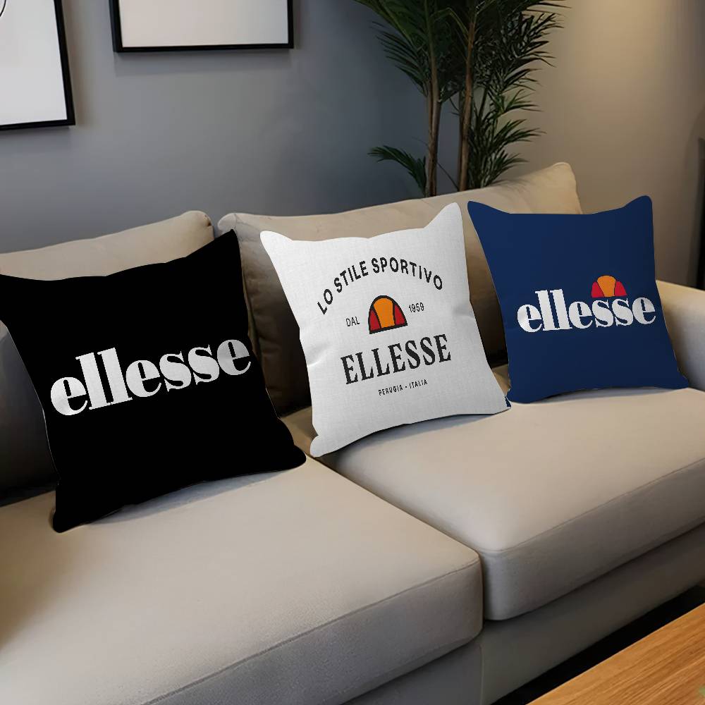 E-Ellesse Federa per Cuscino a - Home Textiles And Furnishing recensione e prezzo