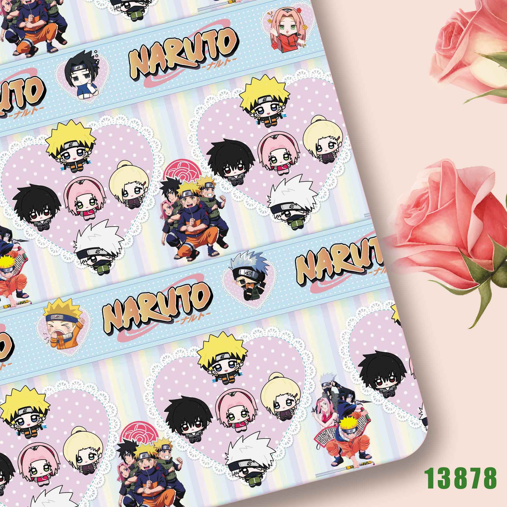 Naruto Anime 140x50 CM tessuto - Home Textiles China recensione e prezzo