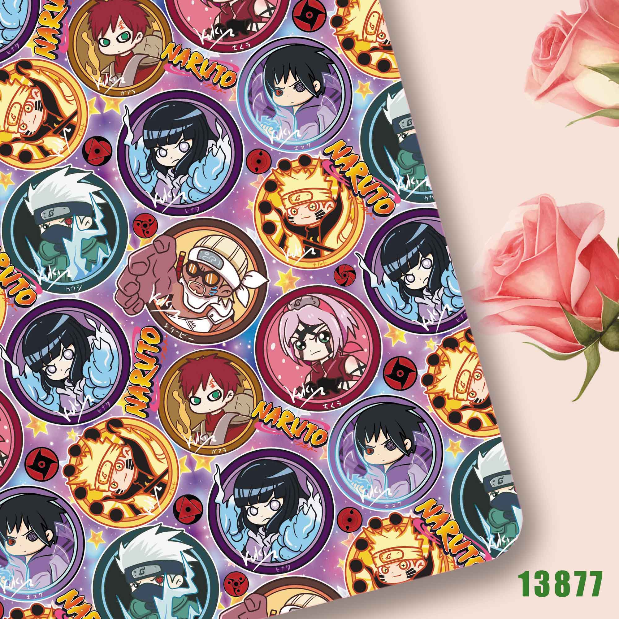 Naruto Anime 140x50 CM tessuto - Home Textiles China recensione e prezzo
