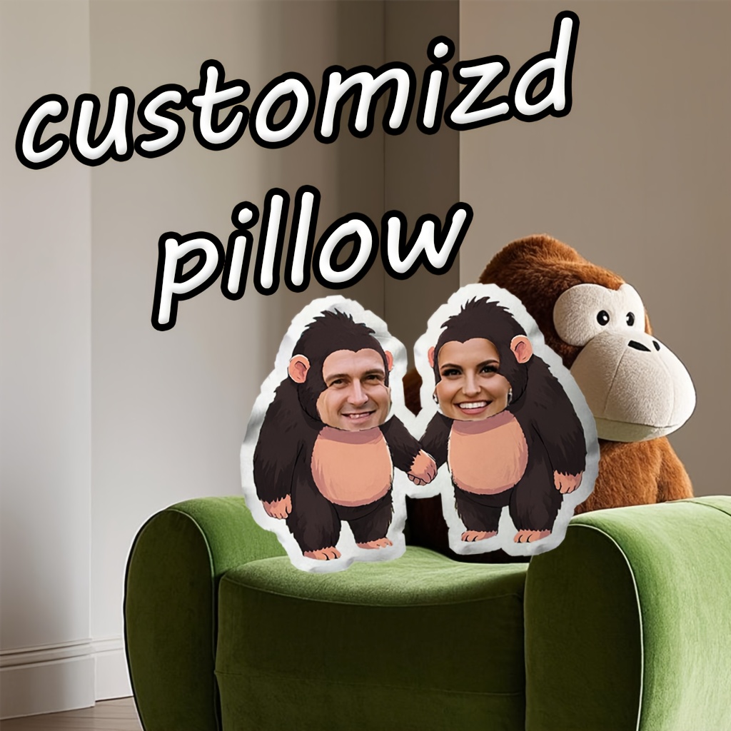 Cuscino Personalizzato con Fot - Home Textiles Images recensione e prezzo