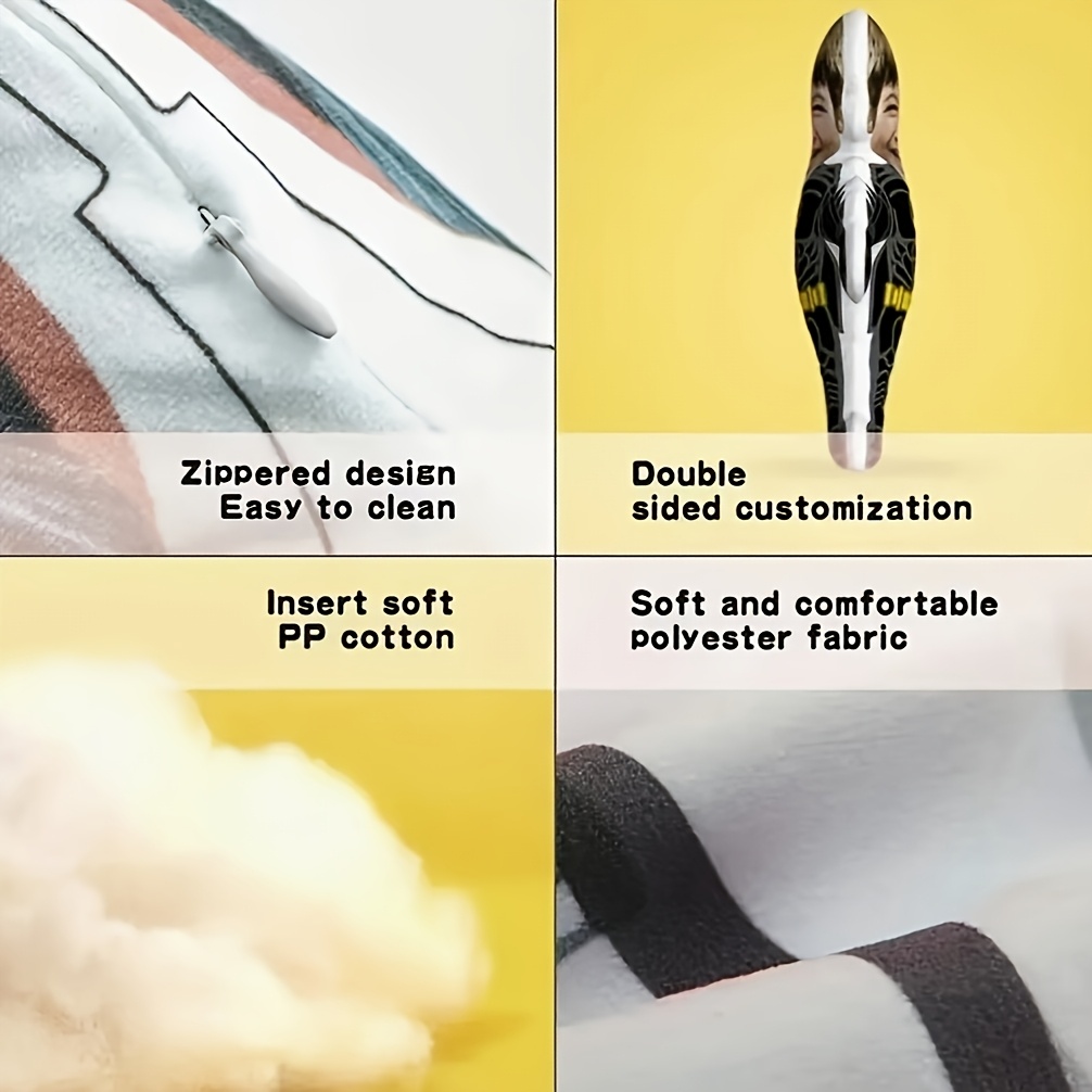 Cuscino Personalizzato con Fot - Home Textiles Images recensione e prezzo