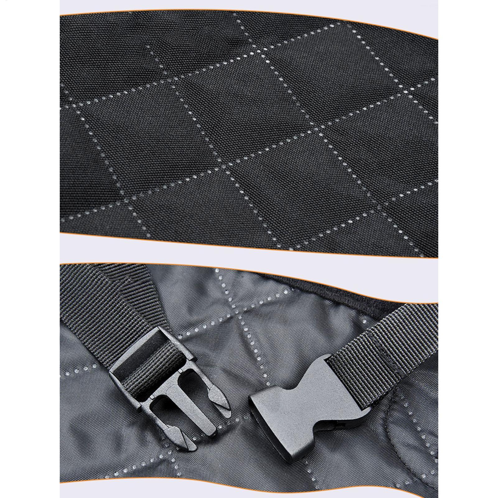Coprisedile per auto per cani, - Mattress Protector Waterproof recensione e prezzo