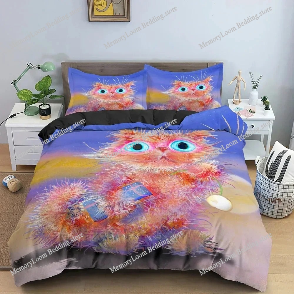Tendenza moda moderna acquerel - Home Textiles Trends recensione e prezzo