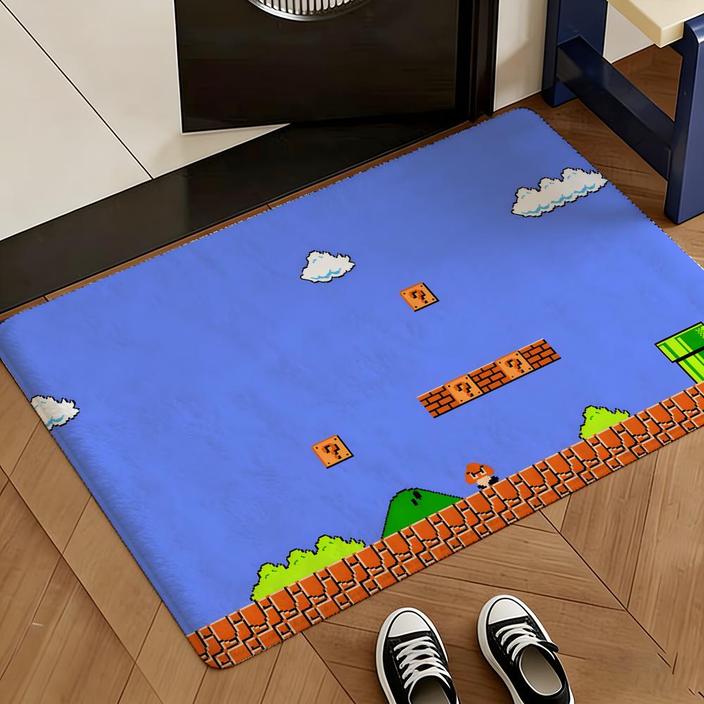 Tappetino con immagine pixel a - Home Textiles Images recensione e prezzo