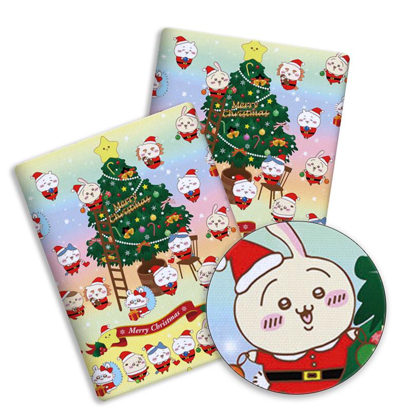 Tessuto in cotone e poliestere - Home Textiles China recensione e prezzo