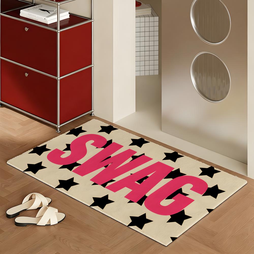 Tappetino in Stile Street Tren - Home Textiles Trends recensione e prezzo