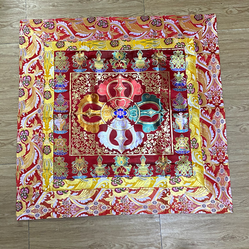 Fornitura buddista all'ingross - Home Textiles China recensione e prezzo