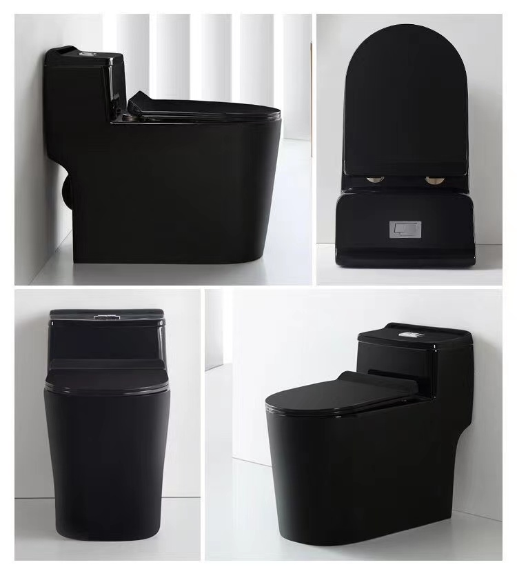 WC, Prodotti Moderni per il Ba - P & C Home Textiles Usa recensione e prezzo