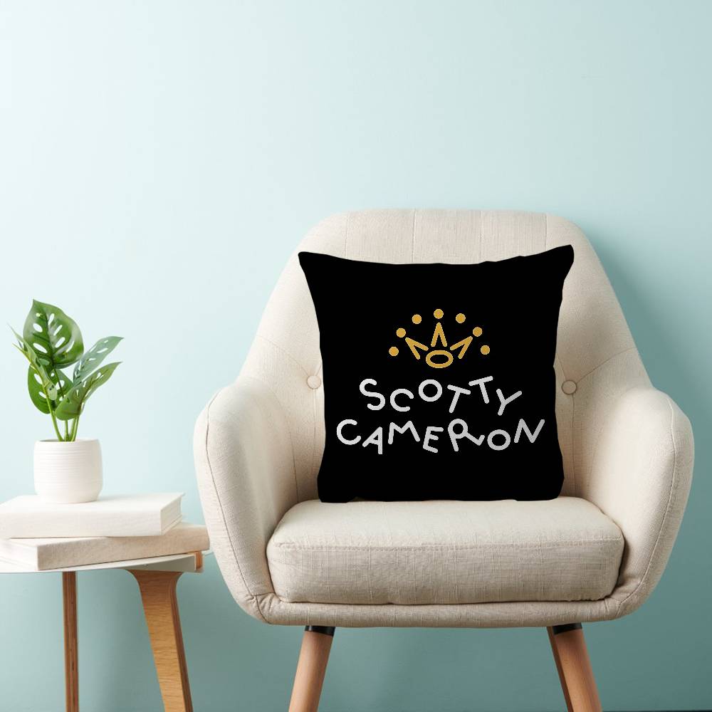 S-Scotty C-Cameron Cuscino Dec - Home Textiles And Furnishing recensione e prezzo