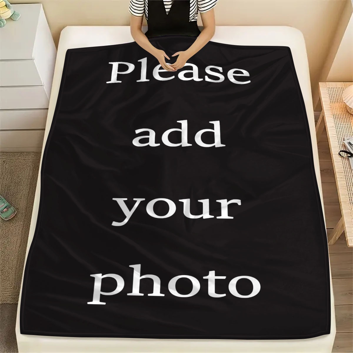 Coperta in Pile Digitale Perso - Home Textiles Images recensione e prezzo