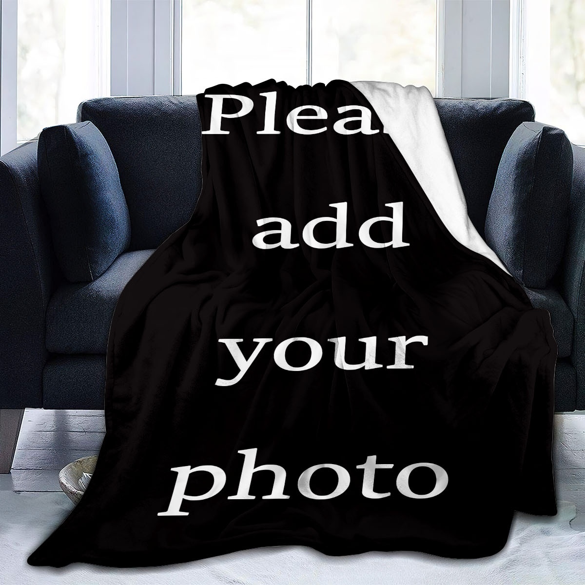 Coperta in Pile Digitale Perso - Home Textiles Images recensione e prezzo
